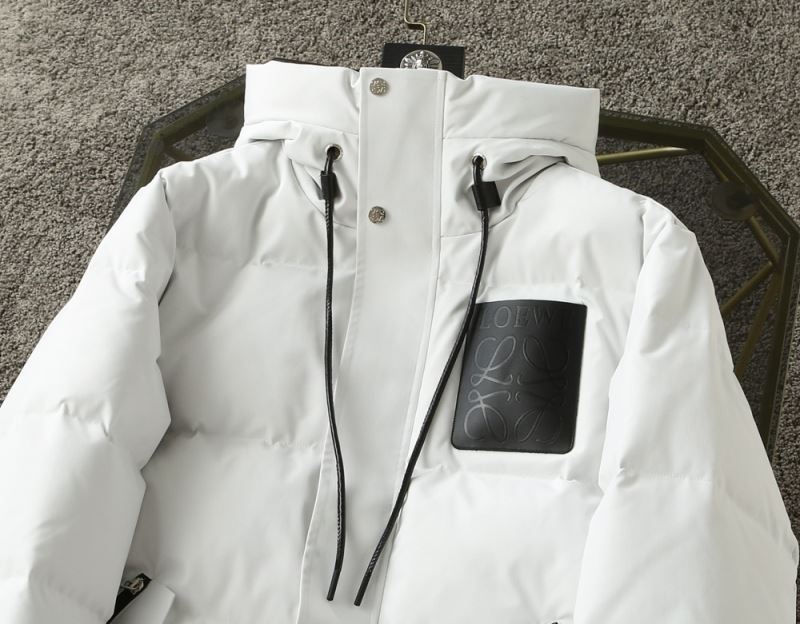 Loewe Down Jackets